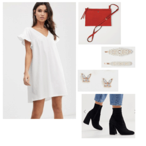 Pride and Prejudice Fashion Inspiration & Outfit Guide - College Fashion