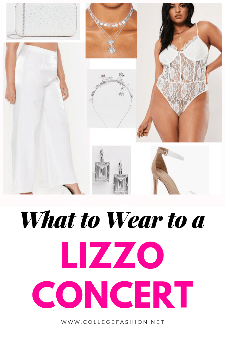 Lizzo Concert Outfits What to Wear to Lizzo's 'Cuz I Love You Too
