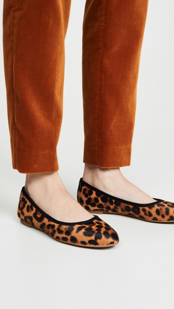 Cute Flats Guide: 6 Trendy Pairs of 