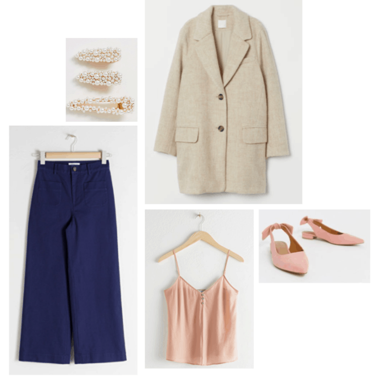 Downton Abbey Movie Fashion: Outfits Inspired by the Film - College Fashion