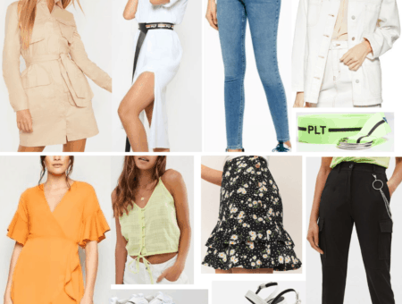 How to Create Your Own Travel Capsule Wardrobe - College Fashion