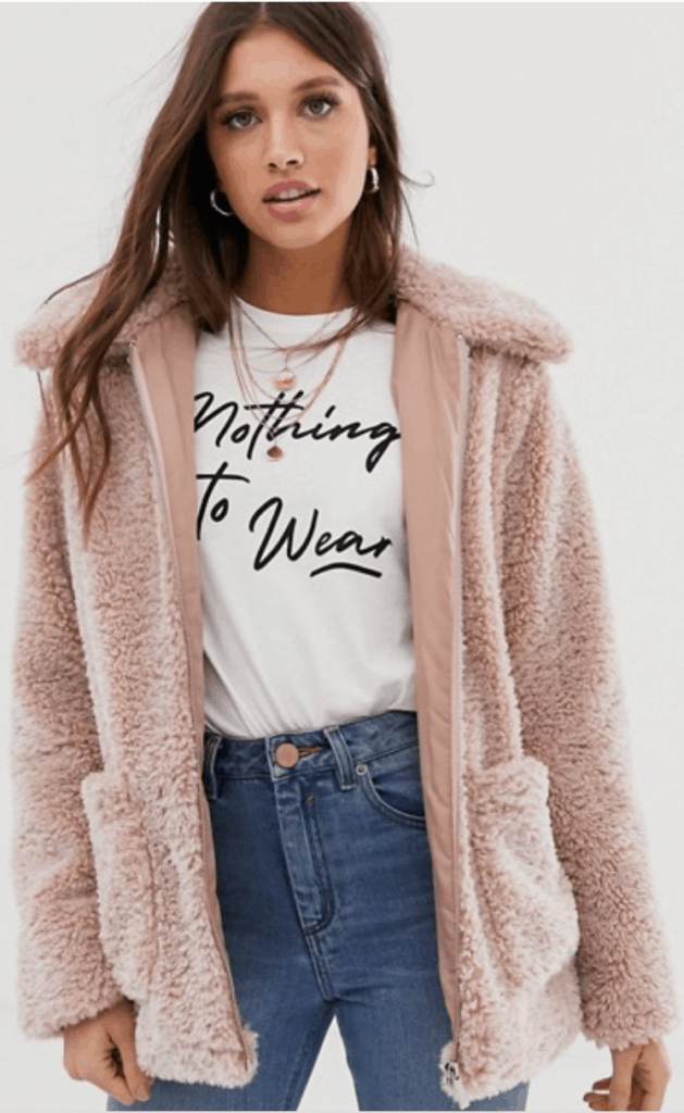 2019 fashion for girls