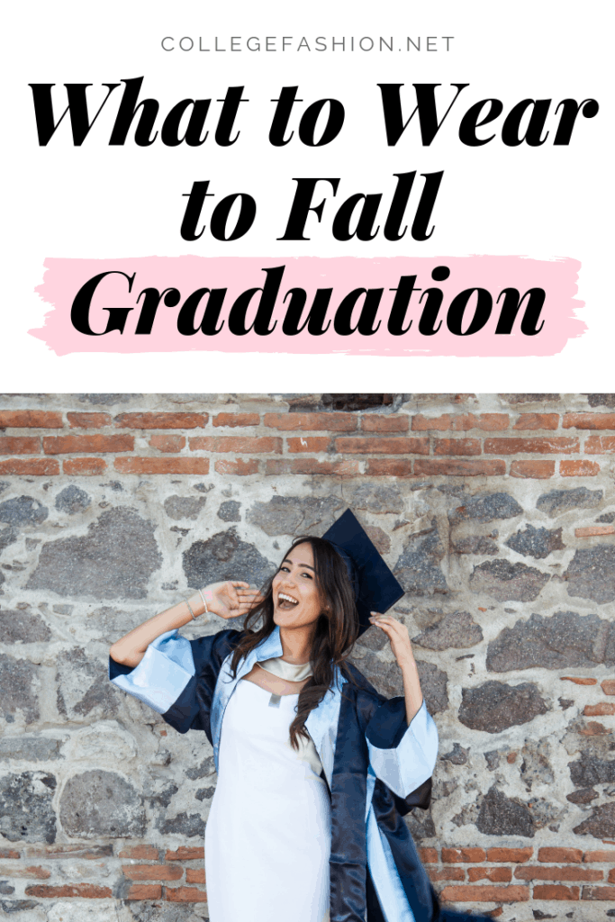 fall graduation dresses