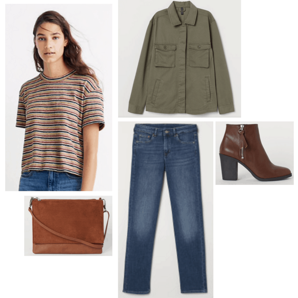 4 Looks Inspired by Final Girls - College Fashion