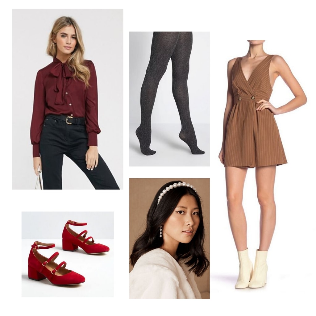What to Wear to a Holiday Party (& 4 Casual Looks to Try) - College Fashion