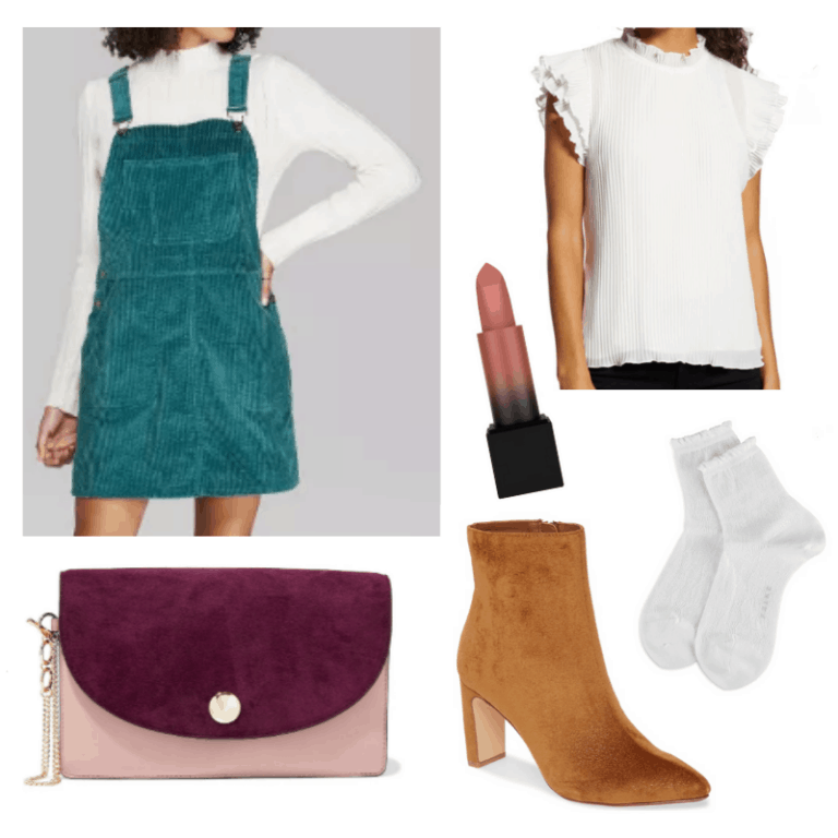 What to Wear to Friendsgiving: The Ultimate Outfit Guide