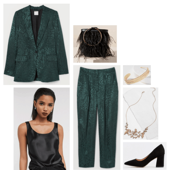 Maleficent Fashion: 3 Killer Looks Inspired by Her Style - College Fashion