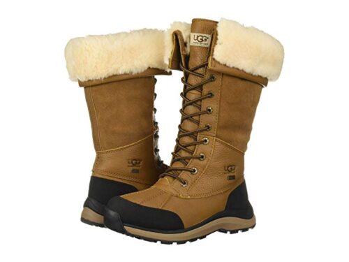 winter boots for school