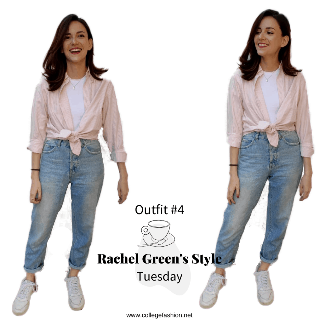 Rachel Green inspired outfits #rachelgreen #rachelgreenoutfits