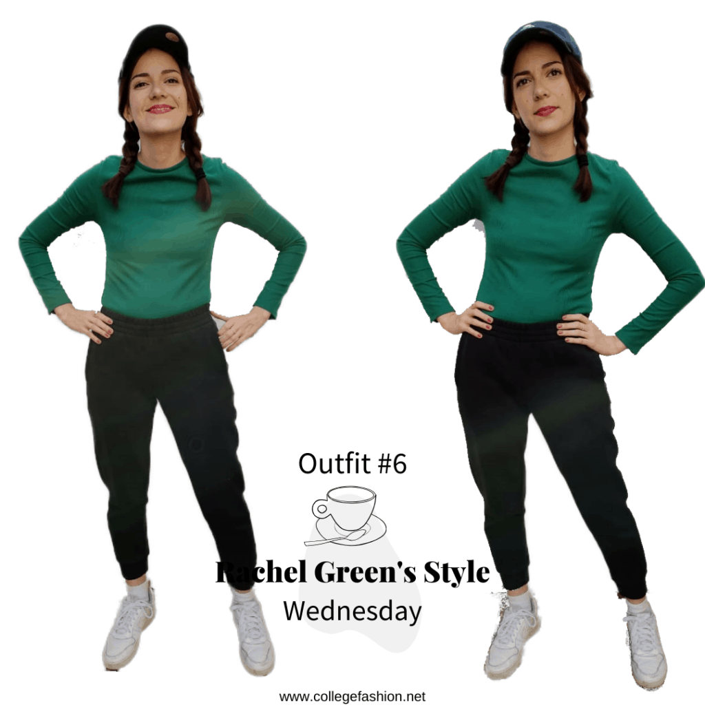 Rachel Green inspired outfits #rachelgreen #rachelgreenoutfits