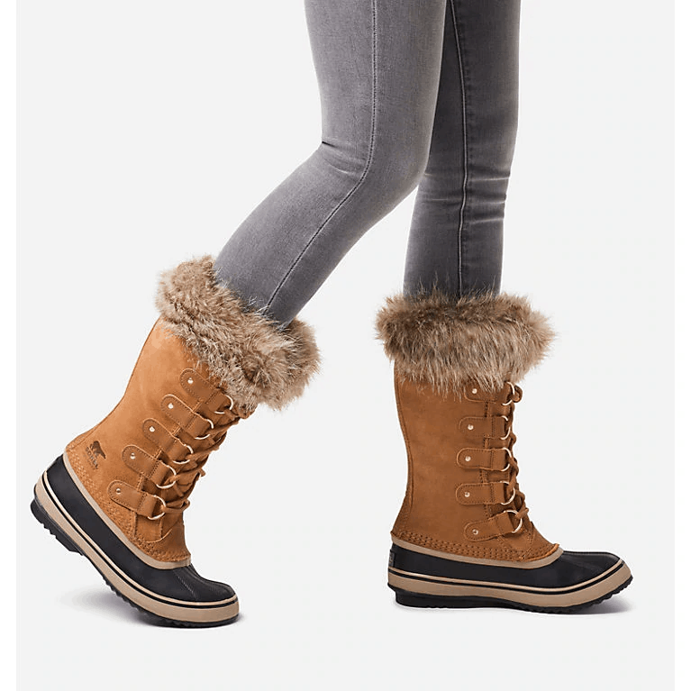 snow boots for teens