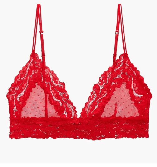 The College Girl's Guide to Affordable Lingerie - College Fashion