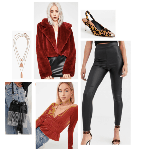 Katy Keene Fashion: Outfits & Style Inspired by the TV Show - College ...