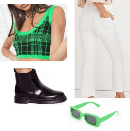 St. Patrick's Day Outfits: 25 Insanely Cute Green Outfit Ideas