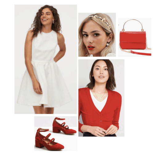 Throwback Fashion: High School Musical Outfits - College Fashion