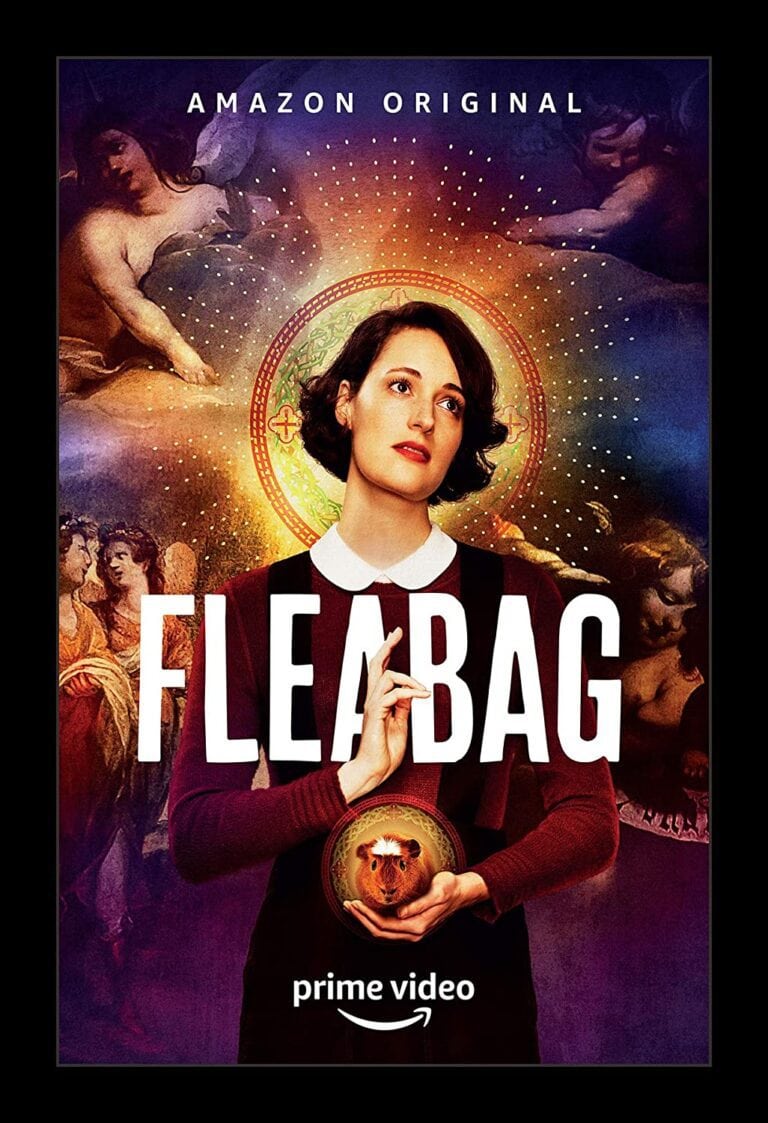 fleabag binge