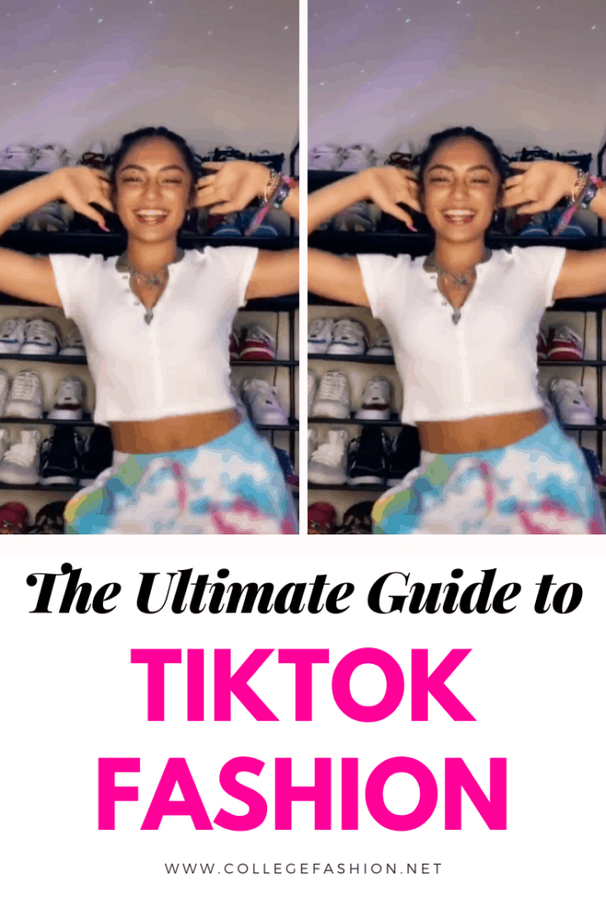 Best of TikTok- Fashion & Style