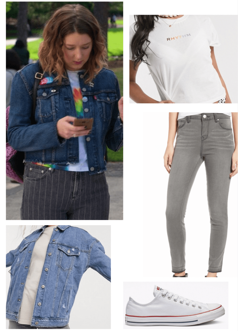 Insatiable Fashion: Outfits Inspired by the Netflix Show - College Fashion