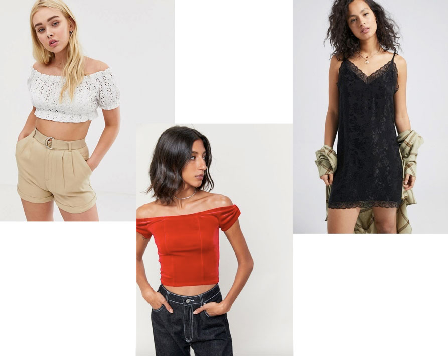 College Party Clothes: 10 Wardrobe Essentials for College Parties - College  Fashion