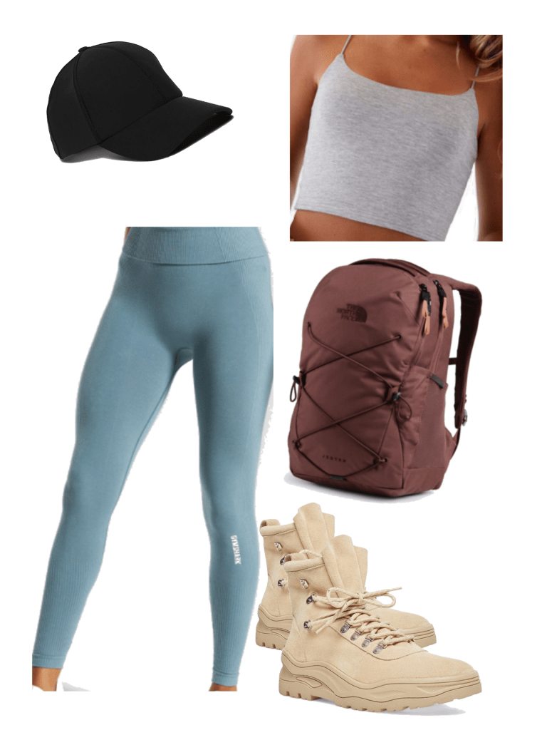 Are leggings good for hiking? Find it out here - Wapiti Travel