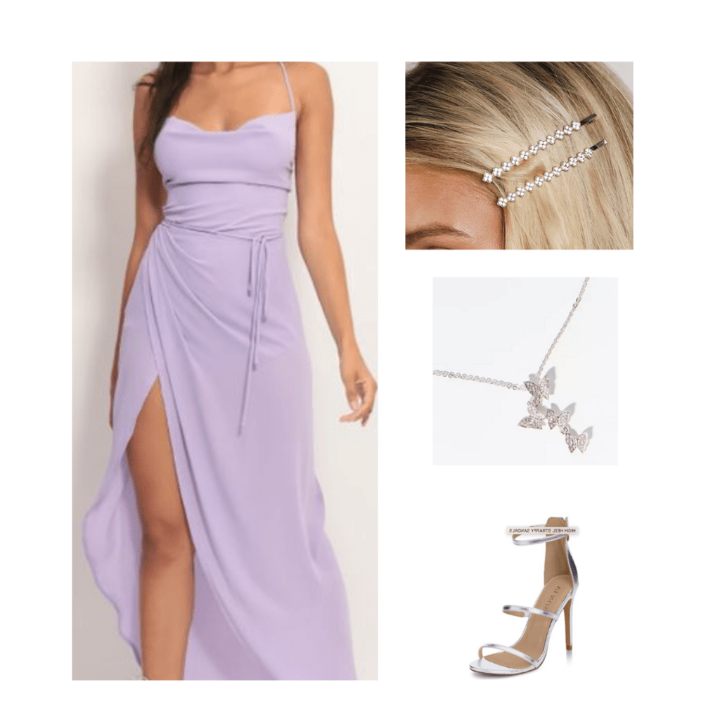 beautiful dresses for 21st birthday party