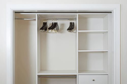 19 Closet Organization Tips for a Perfectly Organized Wardrobe ...