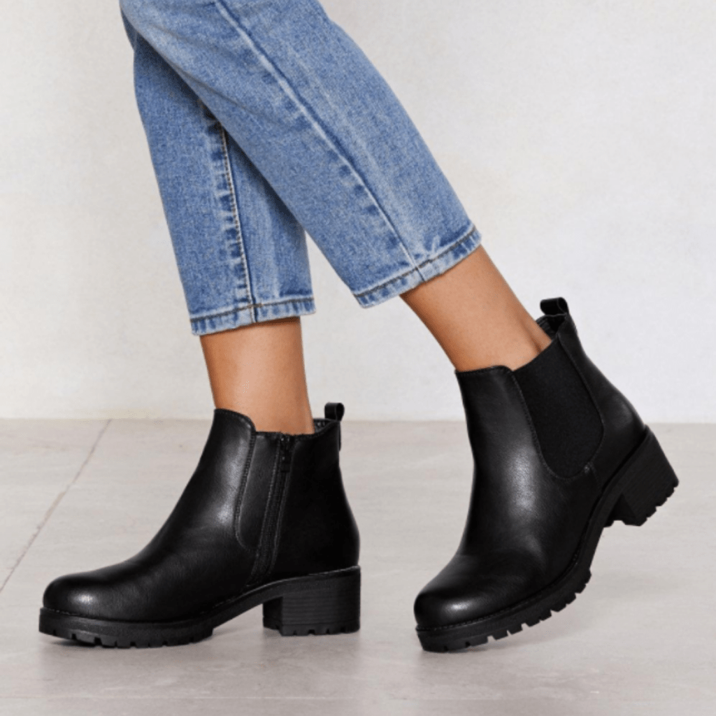 Buy > fall boot styles > in stock