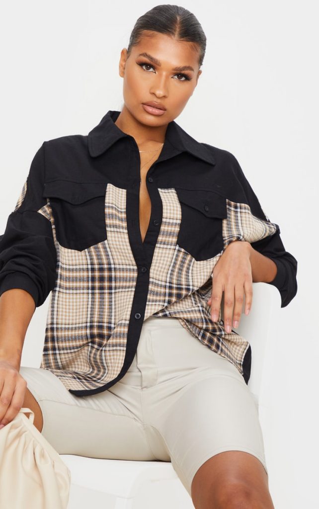 Plaid Fashion: 13 Fashion-Forward Plaid Pieces We Love, All Under $40 ...