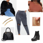 6 Trendy Plus Size Fall Outfits We Are Obsessing Over - College Fashion