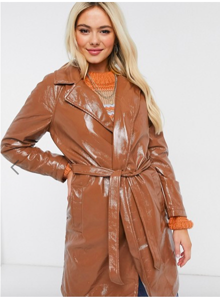 16 Stunning Statement Coats to Invest in This Winter - College Fashion