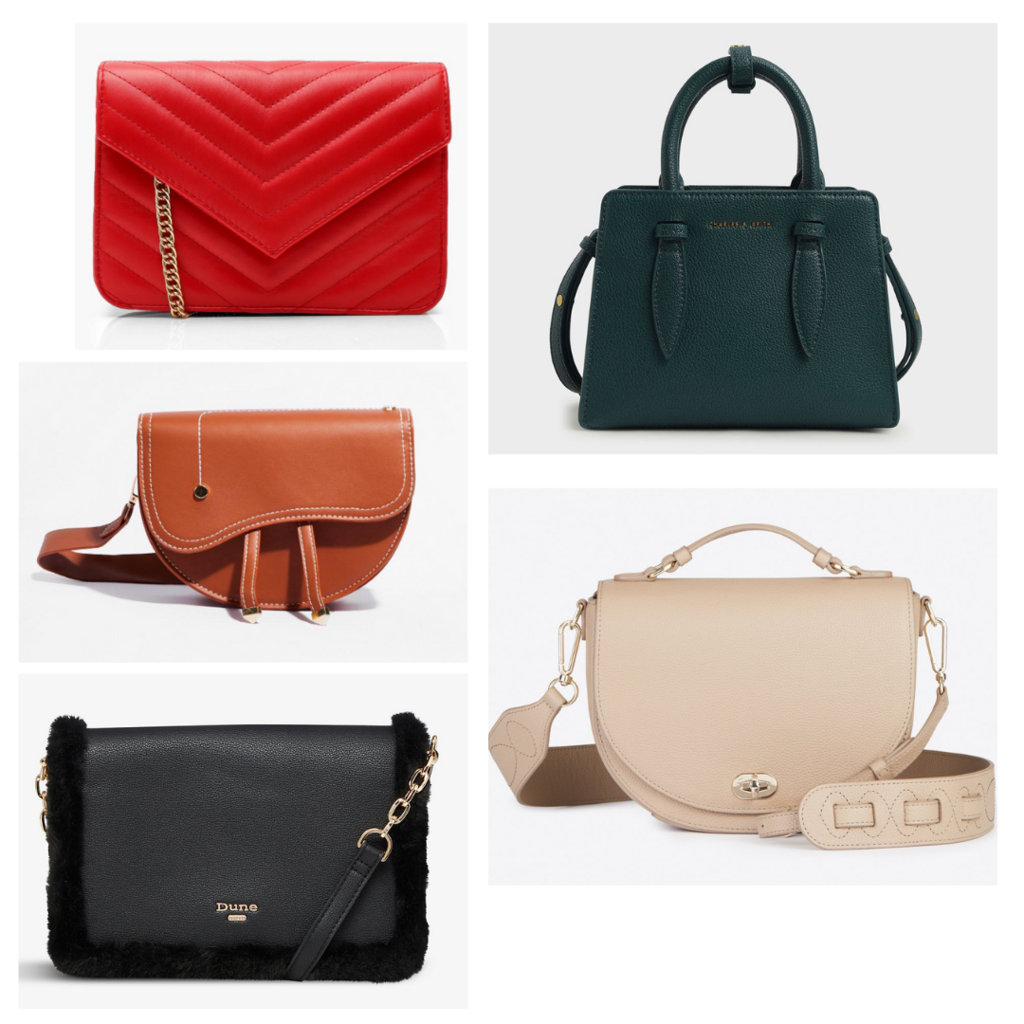 9 Of The Best : 90s Handbag – Love Style Mindfulness – Fashion & Personal  Style Blog
