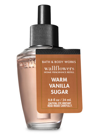Purchase Bath & Body Works Warm Vanilla Sugar Fragrance Mist, 236ml Online  at Best Price in Pakistan 