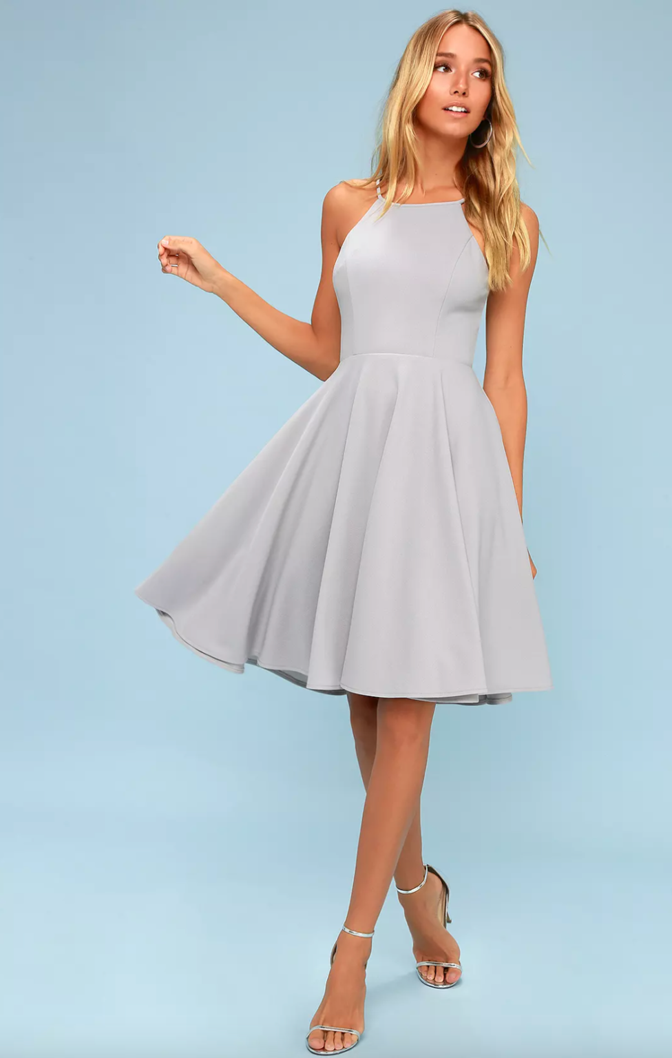 28 Incredibly Cute Graduation Dresses for 2021 - College Fashion