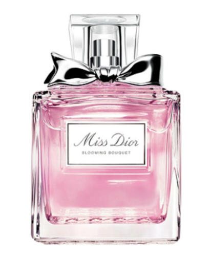 TOP 10 - The most beautiful bottles of women's perfumes