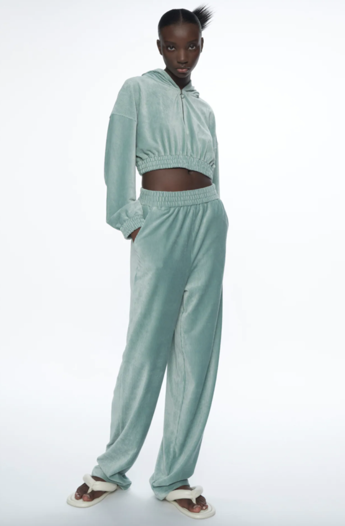 College Loungewear for Conquering Online Classes - College Fashion