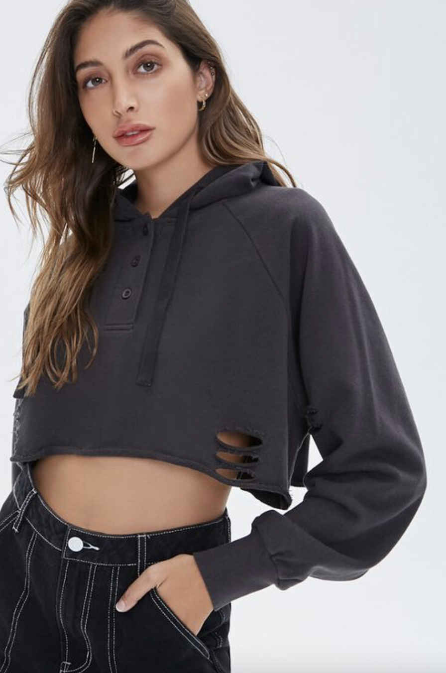 College Loungewear for Conquering Online Classes - College Fashion