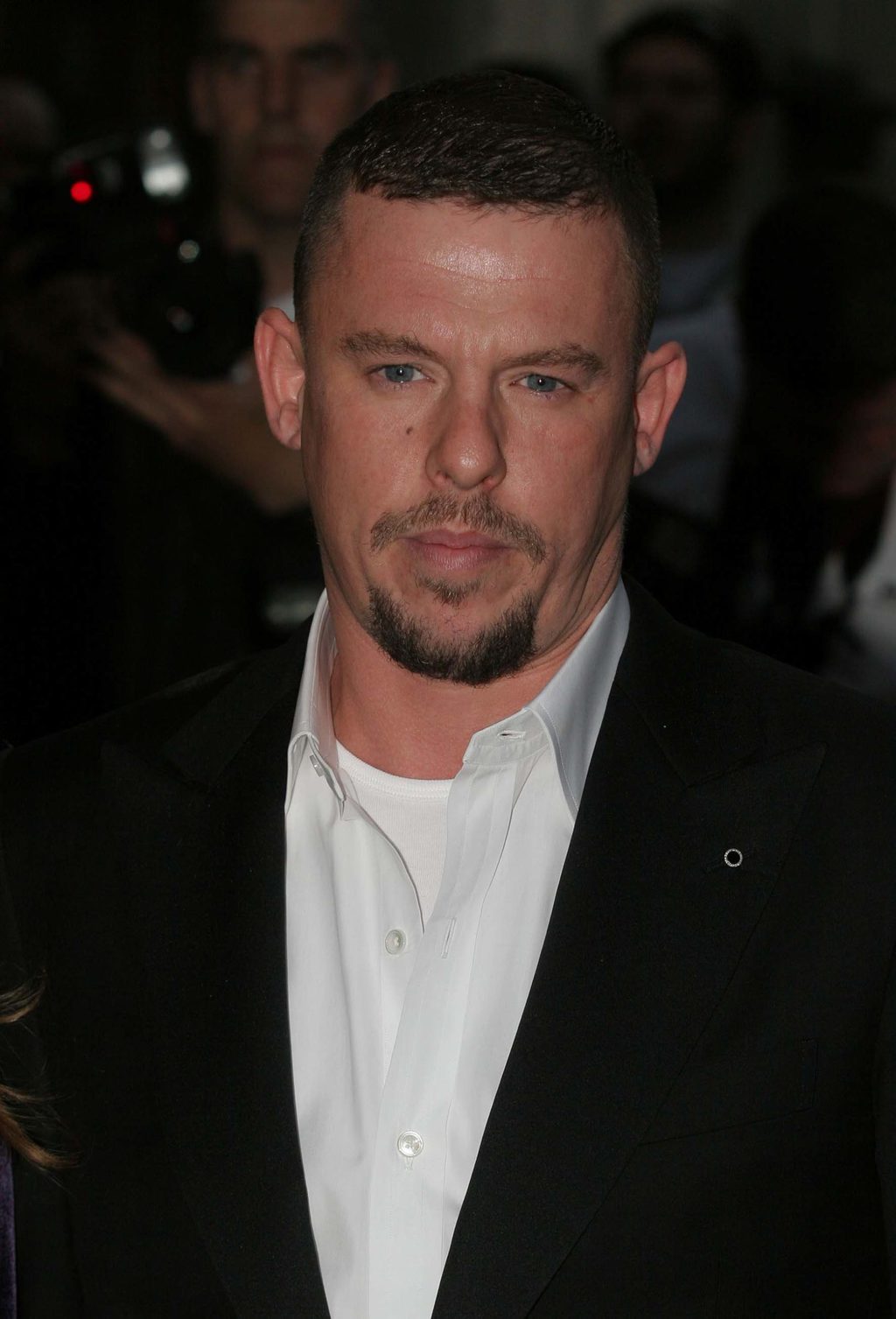 Alexander McQueen: estilista é relembrado por colegas e especialistas -  Vogue