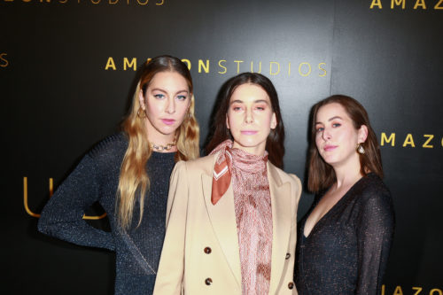 How to Dress Like HAIM - College Fashion