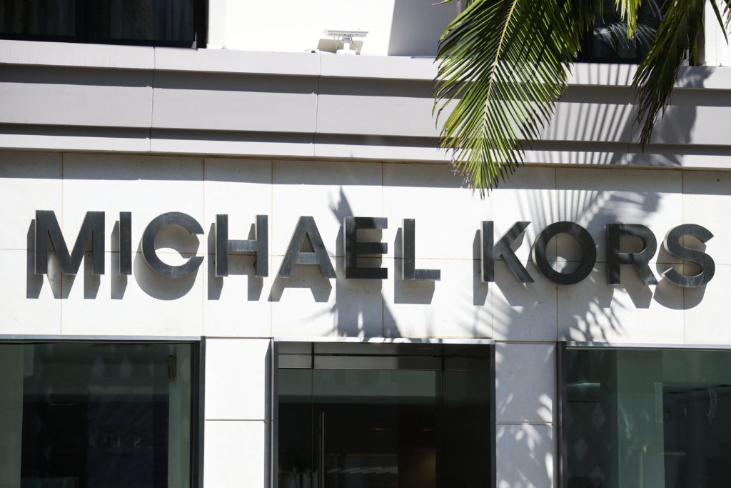 Know Your Fashion Designers: 10 Facts About Michael Kors - College Fashion