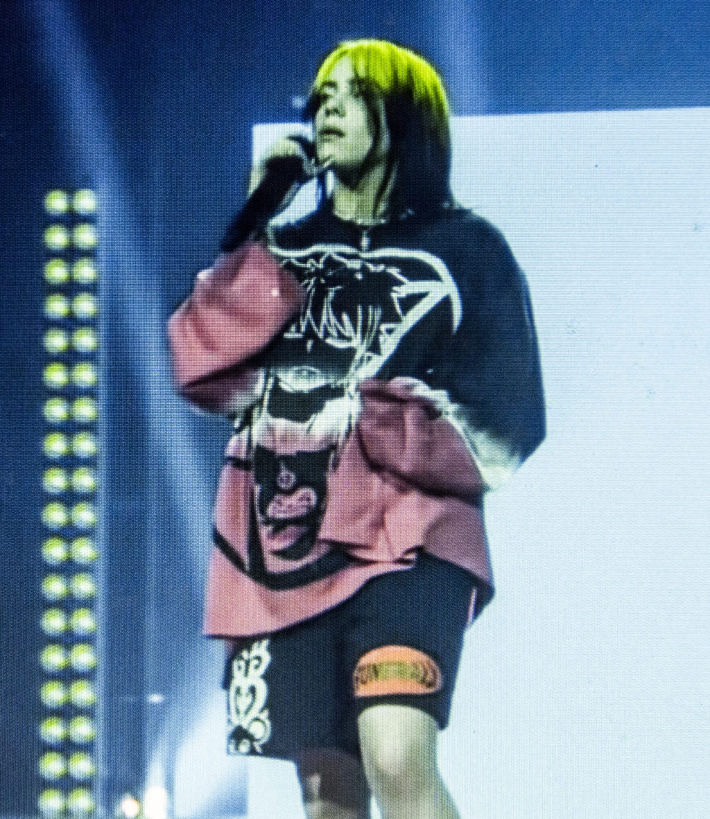 Billie Eilish Outfits and Styles 101: How to Get Her Unique Vibe