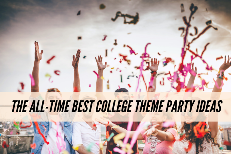 College Theme Party 768x512 