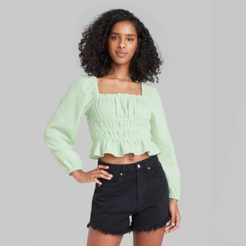 St. Patrick's Day Clothes: The Cutest Green Pieces Under $50 to Grab ...
