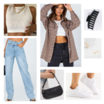 How to Style the Mini Shoulder Bag Trend (+10 Extremely Cute Outfits to ...