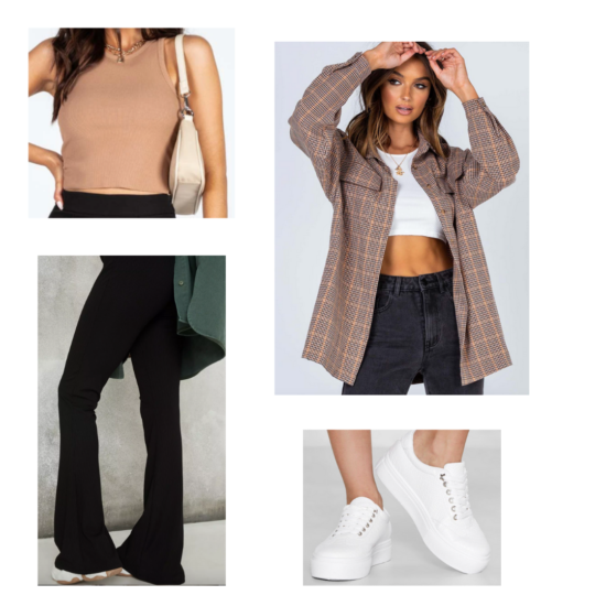 10 Extremely Cute Going Out Outfits for Your Next Night Out College