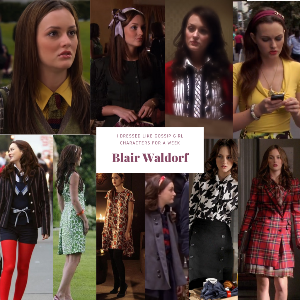How to Dress Like the Characters on the Gossip Girl RebootHelloGiggles