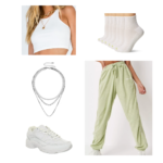 How to Wear a Crop Top (+ 4 On-Trend Outfits You'll Love) - College Fashion
