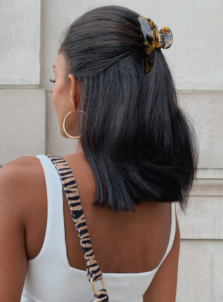 15 Cute Hairstyles For Short Hair To Try Asap College Fashion
