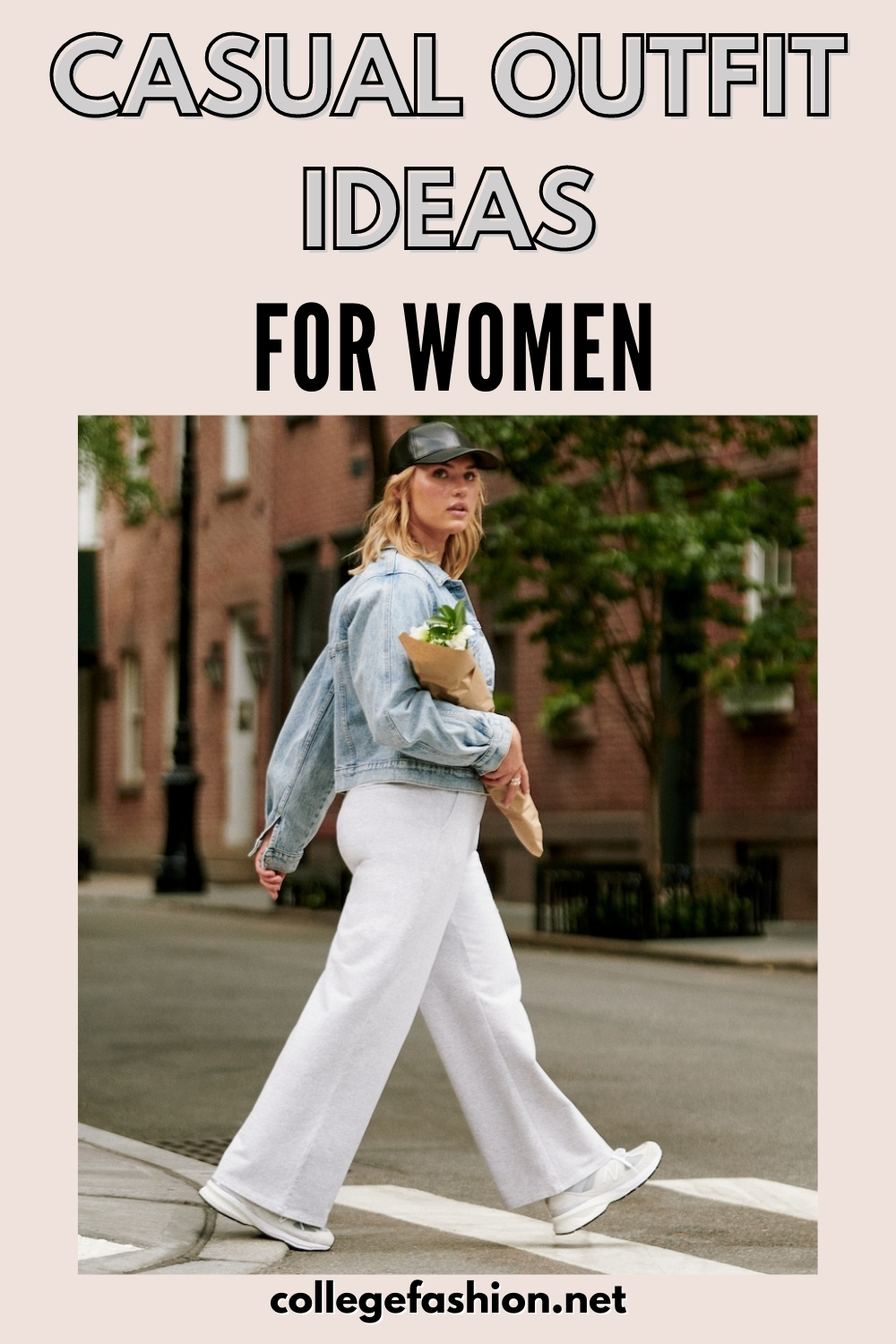 Our Favorite Casual Outfits for Women and How to Wear Them