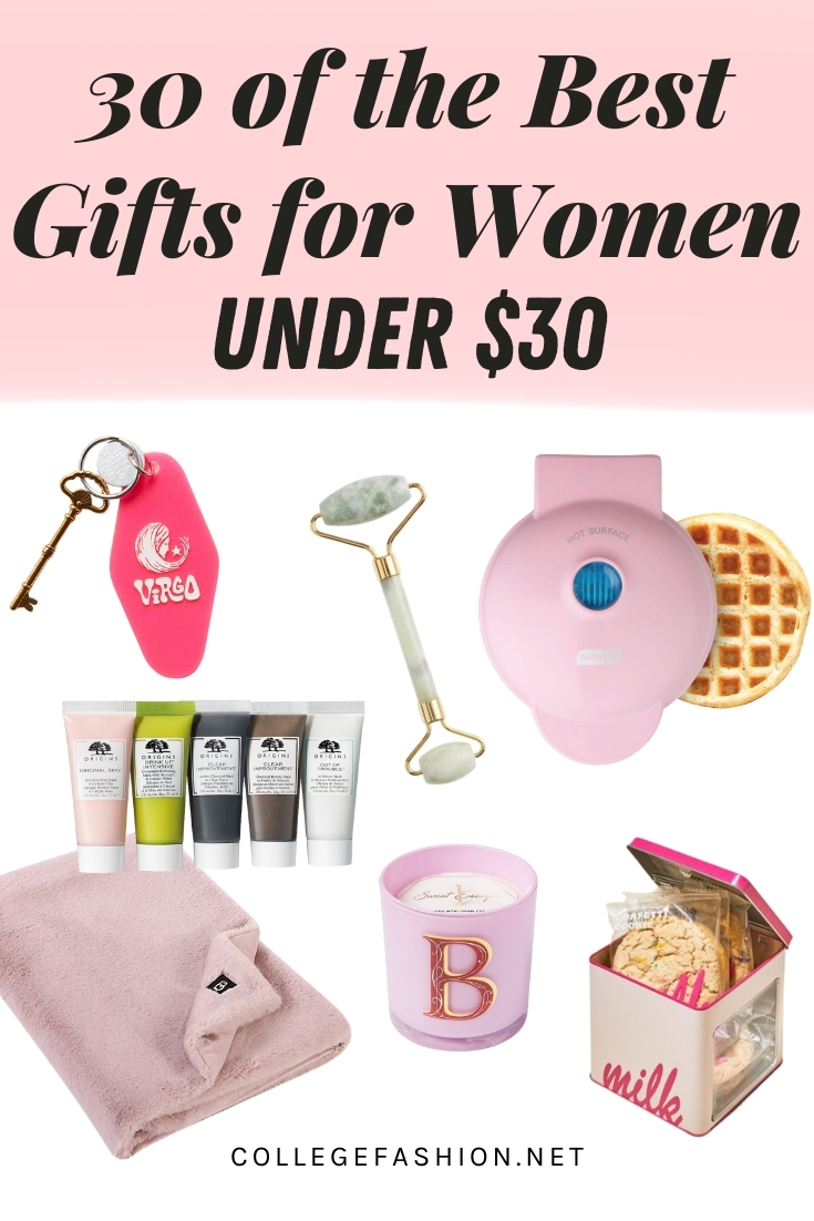 78 Gifts That Even The Women Who Have Everything Don't Know About | Swift  Wellness