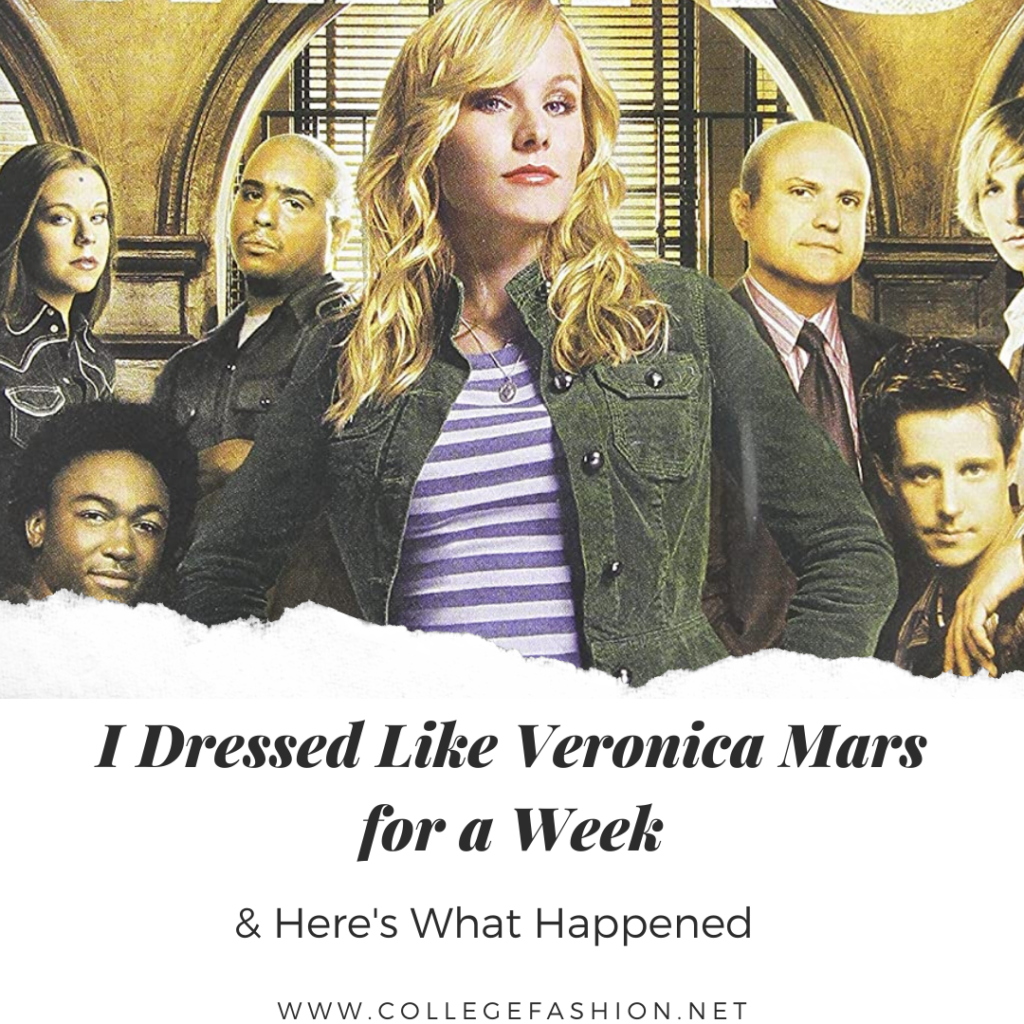 Veronica Mars Season 4: Here's What Happened in the Books